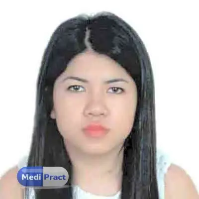 Dr. Jayaluxmi Thoudam Profile Picture