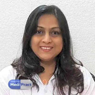 Dr. Jayamala Ghagare Profile Picture