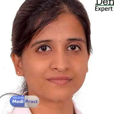 Dr. Jayameenakshi Profile Picture