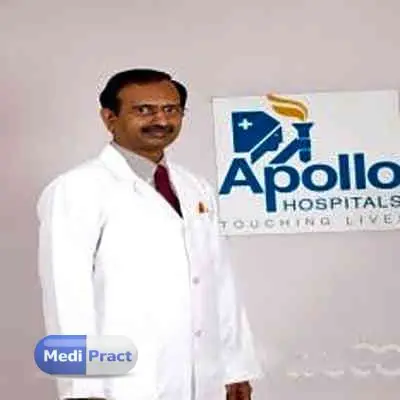 Dr. JayaMoorthy T Profile Picture