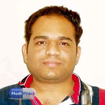 Dr. jayank K. Borse Profile Picture