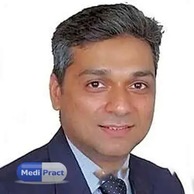 Dr. Jayant Arora Profile Picture