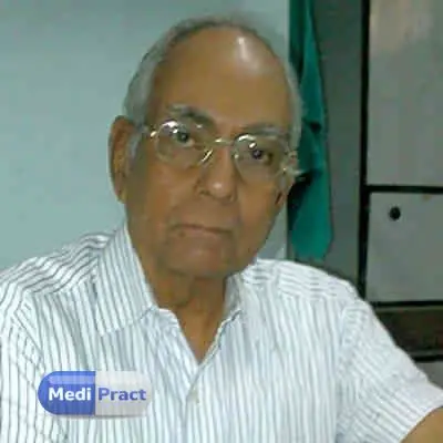Dr. Jayant Barde Profile Picture