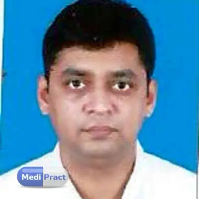Dr. Jayant Chaudhari Profile Picture