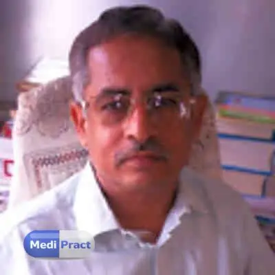 Dr. Jayant Deopujari Profile Picture
