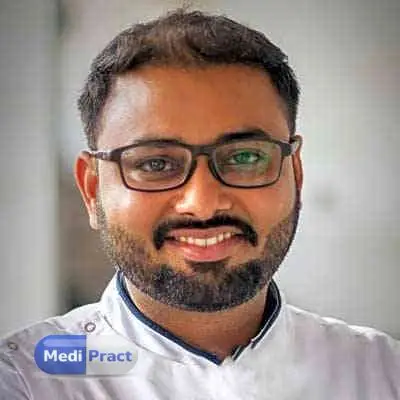 Dr. Jayant Gahlot Profile Picture
