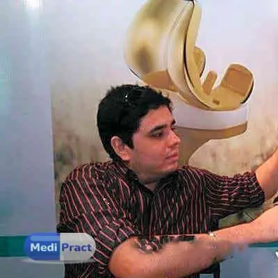 Dr. Jayant Gawand Profile Picture