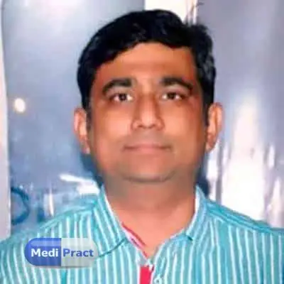 Dr. Jayant Gayaki Profile Picture