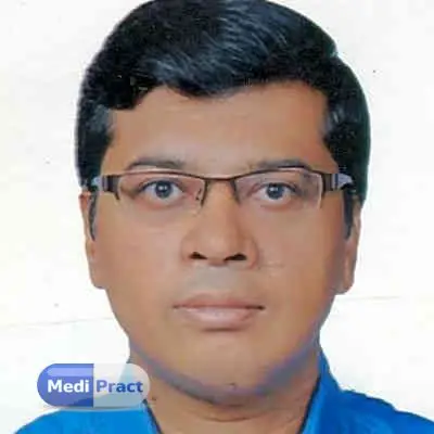 Dr. Jayant Gupta Profile Picture