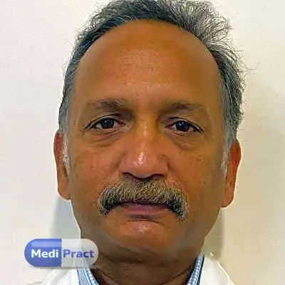 Dr. Jayant Jaswal Profile Picture
