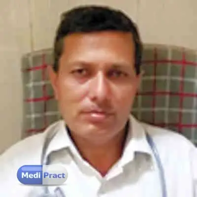 Dr. Jayant K. Zinzala Profile Picture