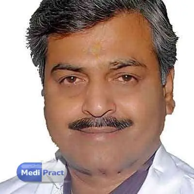 Dr. Jayant Kanaskar Profile Picture