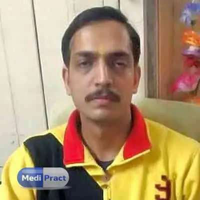Dr. Jayant Kandhari Profile Picture