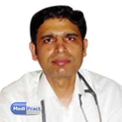 Dr. Jayant Kumar Hota Profile Picture