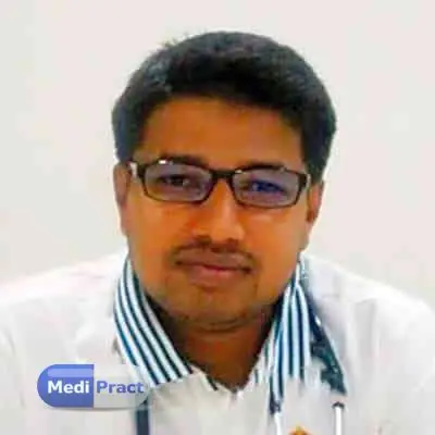 Dr. Jayant Pawar Profile Picture