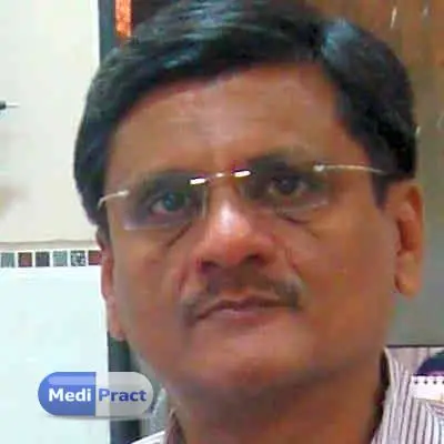 Dr. Jayant R Maheshwari Profile Picture
