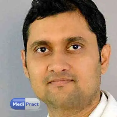 Dr. Jayant Singh Profile Picture