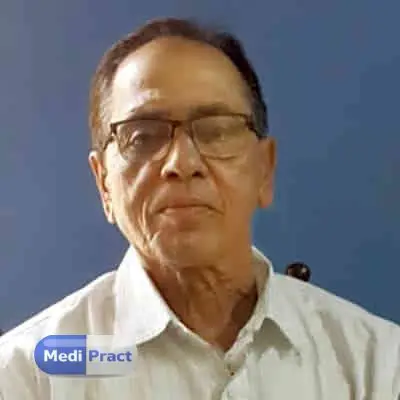 Dr. Jayant Sohoni Profile Picture