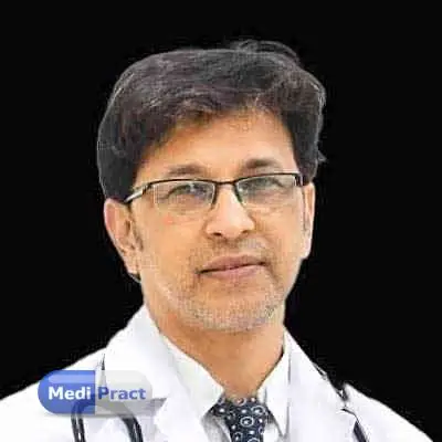 Dr. Jayant Thakuria Profile Picture