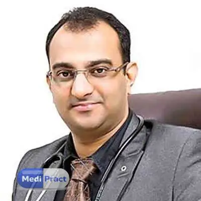 Dr. Jayant Trivedi Profile Picture