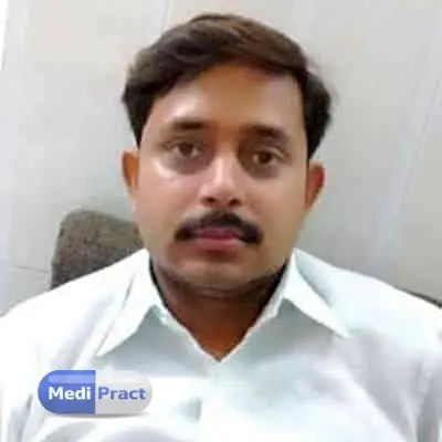 Dr. Jayant Verma Profile Picture