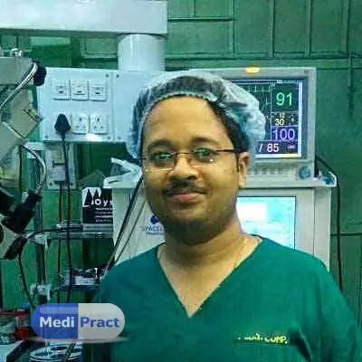 Dr. Jayanta Bain Profile Picture