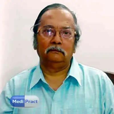 Dr. Jayanta Basu Profile Picture