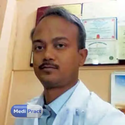 Dr. Jayanta Bhowmick Profile Picture