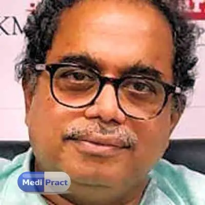Dr. Jayanta Datta Profile Picture