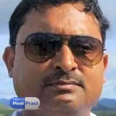 Dr. Jayanta Dutta Profile Picture