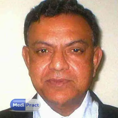 Dr. Jayanta Kumar Gupta Profile Picture