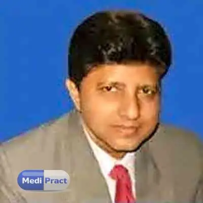 Dr. Jayanta Kumar Profile Picture