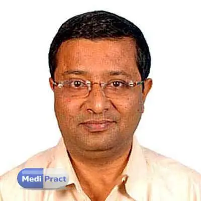 Dr. Jayanta Kumar Nath Profile Picture