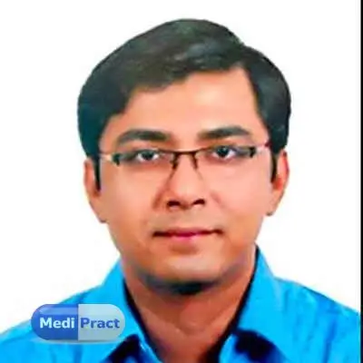 Dr. Jayanta Paul Profile Picture