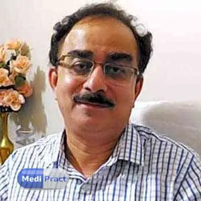 Dr. Jayanta Sahu Profile Picture