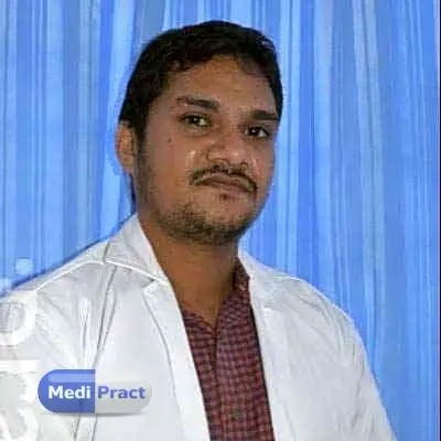 Dr. Jayanth Profile Picture