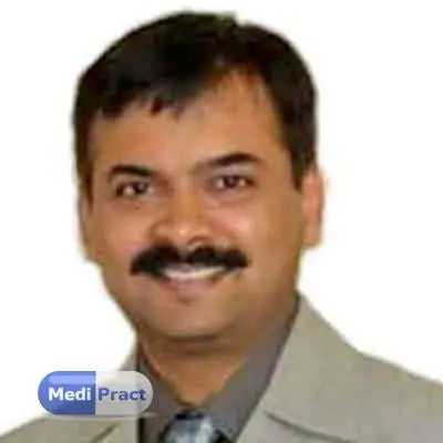 Dr. Jayanth AB Profile Picture