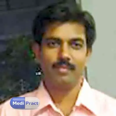 Dr. Jayanth B.C.Kumar Profile Picture