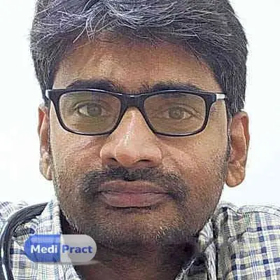Dr. Jayanth Babu Maddineni Profile Picture