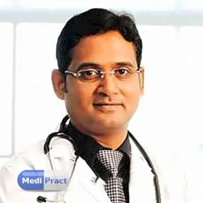 Dr. Jayanth K Chowdary Profile Picture