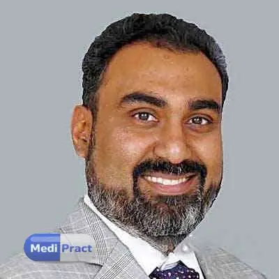 Dr. Jayanth Leo X L Profile Picture