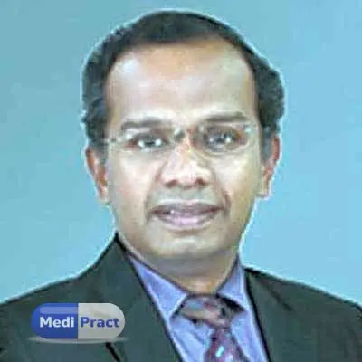 Dr. Jayanth Reddy Profile Picture