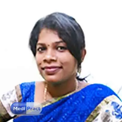 Dr. Jayanthi Profile Picture