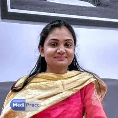 Dr. Jayanthi G Profile Picture