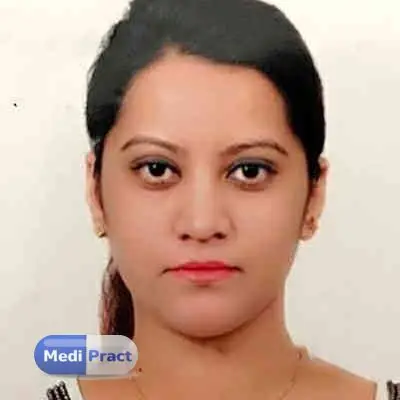 Dr. Jayanthi.N Profile Picture