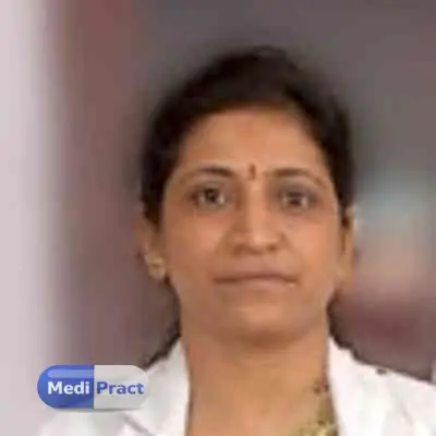 Dr. Jayanthi NV Profile Picture