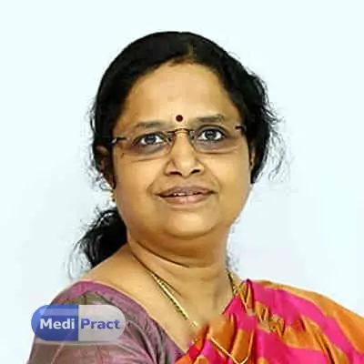 Dr. Jayanthi Vishwanathan Profile Picture