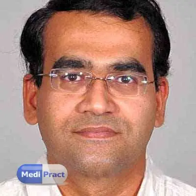 Dr. Jayanthinathan S Profile Picture