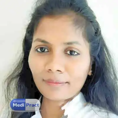 Dr. Jayanti kumari Profile Picture
