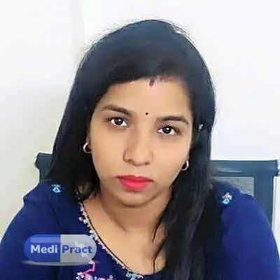 Dr. Jayanti Mala Profile Picture